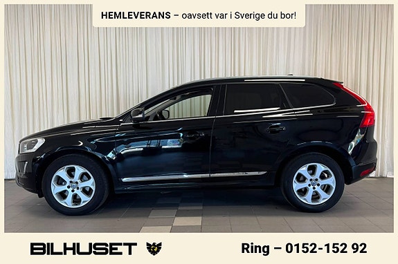 Volvo XC60 6 of 30