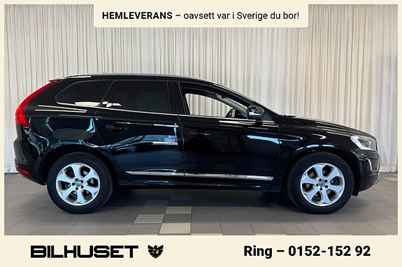 Volvo XC60 2 of 30
