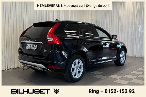 Volvo XC60 3 of 30