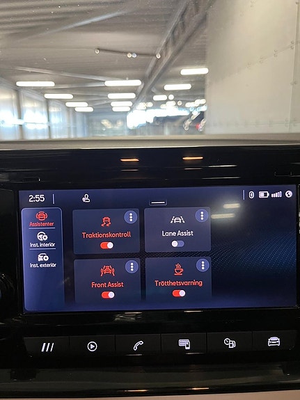 Seat Arona 9 of 10