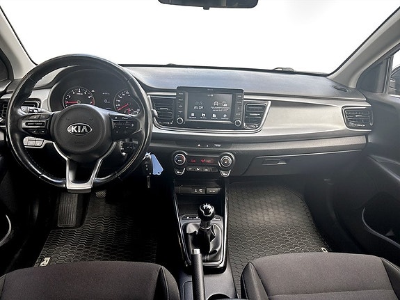 Kia Rio 6 of 17
