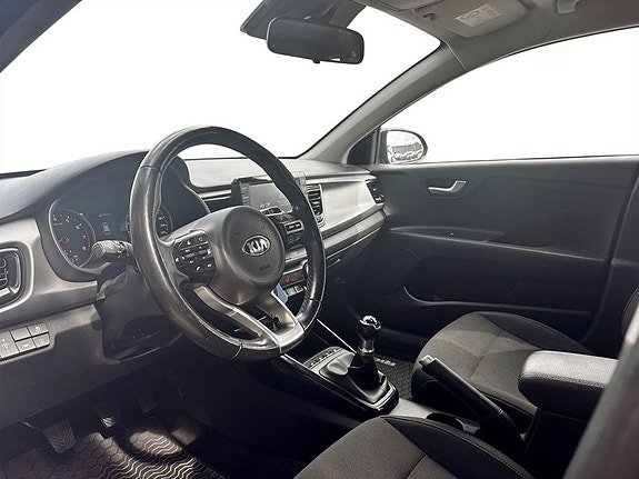Kia Rio 4 of 17