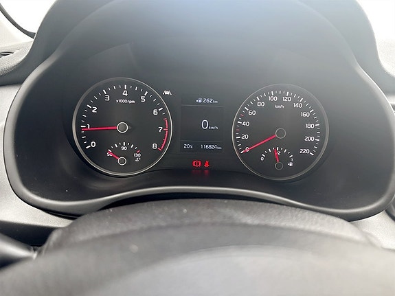 Kia Rio 9 of 17