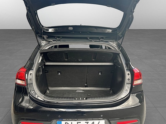Kia Rio 17 of 17