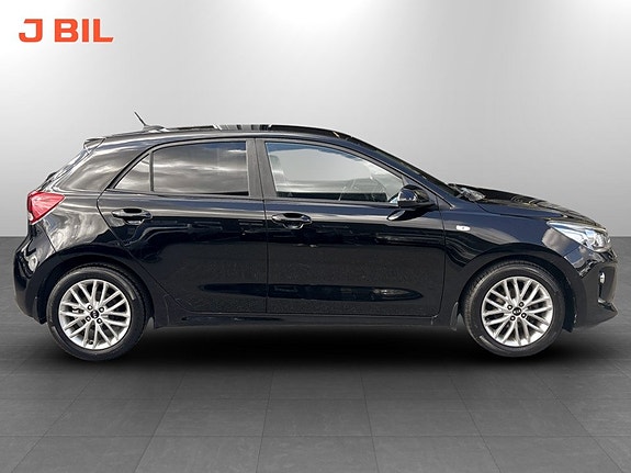 Kia Rio 15 of 17
