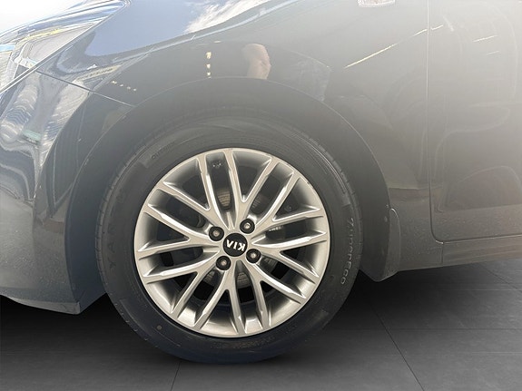 Kia Rio 16 of 17