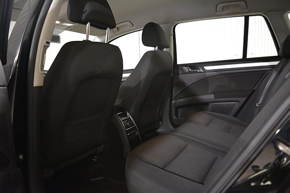 Skoda Superb 14 of 14