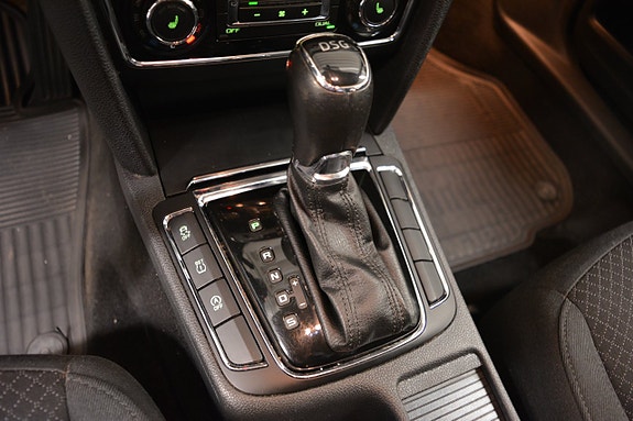 Skoda Superb 13 of 14