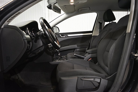 Skoda Superb 8 of 14