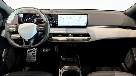 Kia EV4 4 of 10