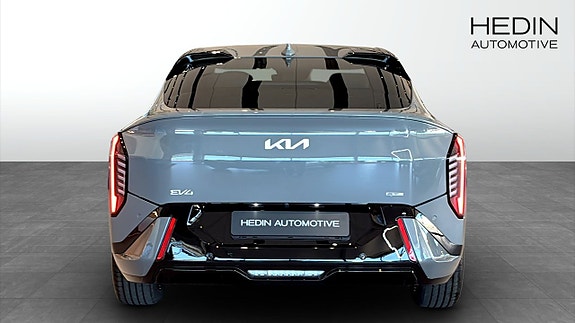 Kia EV4 7 of 10