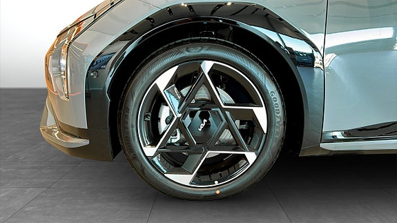Kia EV4 9 of 10
