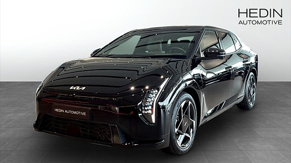 Kia EV4 8 of 9
