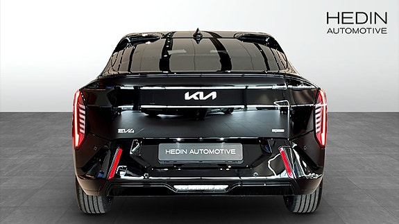Kia EV4 7 of 9
