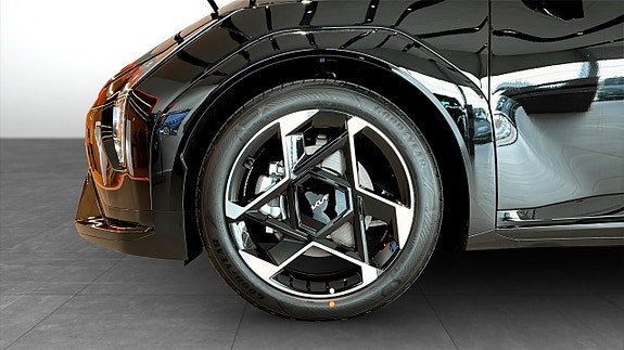 Kia EV4 9 of 9