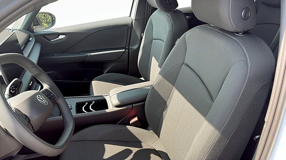 Volkswagen ID.3 Neo 8 of 12