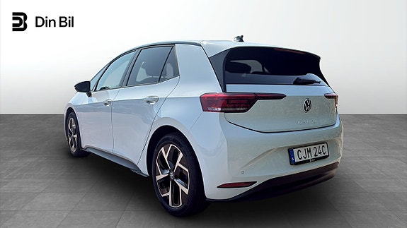 Volkswagen ID.3 Neo 3 of 12