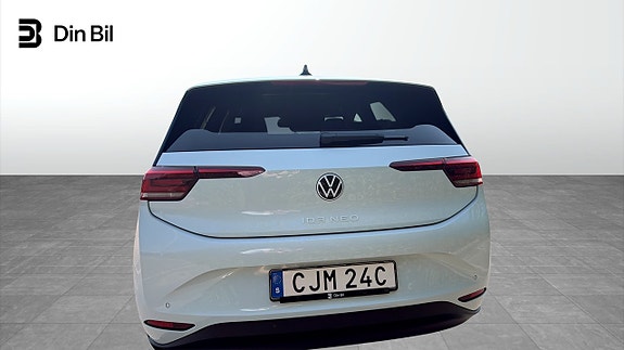 Volkswagen ID.3 Neo 5 of 12
