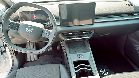 Volkswagen ID.3 Neo 10 of 12