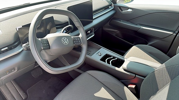 Volkswagen ID.3 Neo 7 of 12