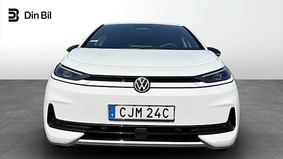 Volkswagen ID.3 Neo 4 of 12