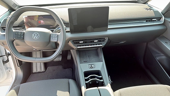 Volkswagen ID.3 Neo 10 of 12