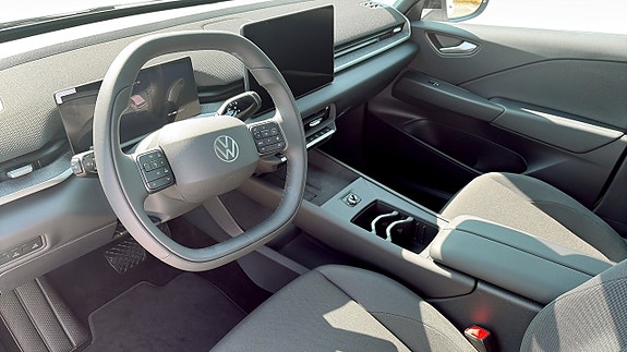 Volkswagen ID.3 Neo 7 of 12