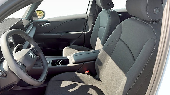 Volkswagen ID.3 Neo 8 of 12