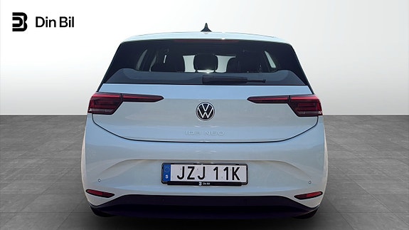 Volkswagen ID.3 Neo 5 of 12