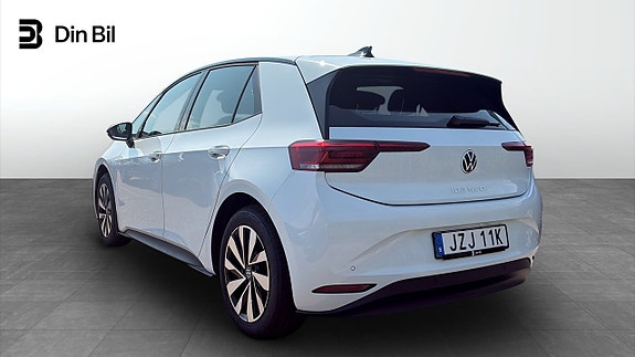 Volkswagen ID.3 Neo 3 of 12