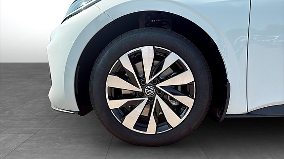 Volkswagen ID.3 Neo 6 of 12
