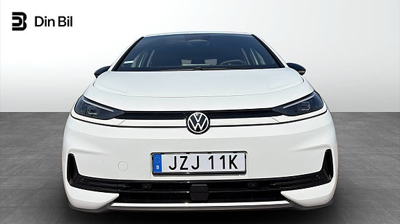 Volkswagen ID.3 Neo 4 of 12