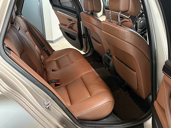 BMW 520 7 of 9
