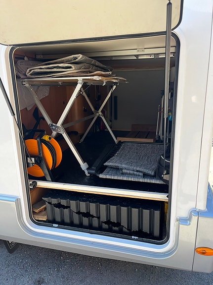 CI Cipro MB Sprinter 316 Cdi 4 of 5