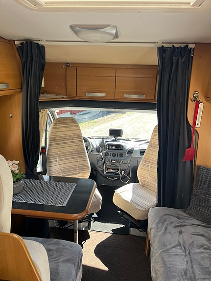 CI Cipro MB Sprinter 316 Cdi 16 of 17