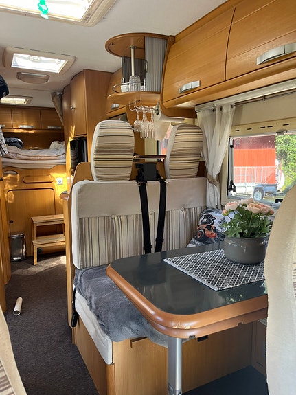 CI Cipro MB Sprinter 316 Cdi 15 of 17
