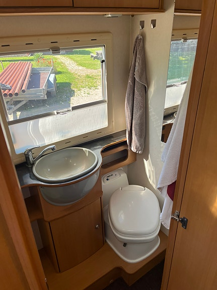 CI Cipro MB Sprinter 316 Cdi 10 of 17