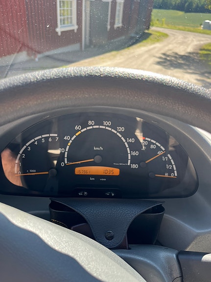 CI Cipro MB Sprinter 316 Cdi 6 of 17