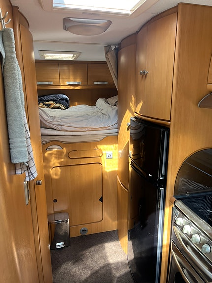 CI Cipro MB Sprinter 316 Cdi 8 of 17