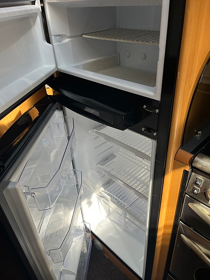 CI Cipro MB Sprinter 316 Cdi 9 of 17