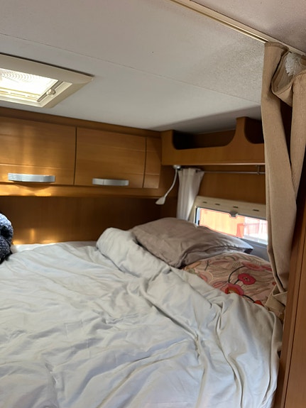 CI Cipro MB Sprinter 316 Cdi 12 of 17