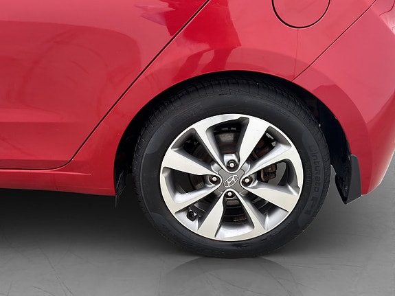 Hyundai i20 23 of 25