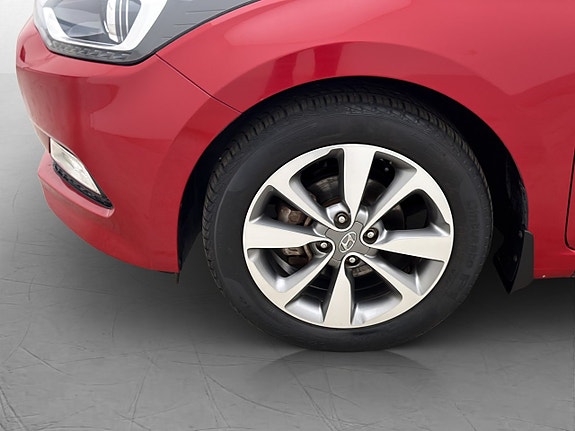 Hyundai i20 22 of 25