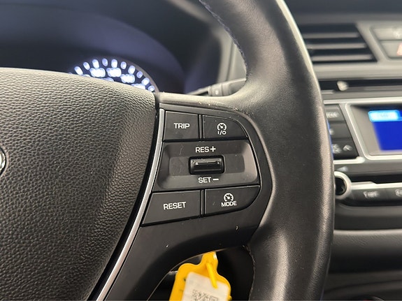 Hyundai i20 15 of 25