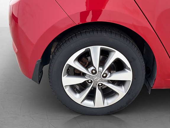Hyundai i20 24 of 25