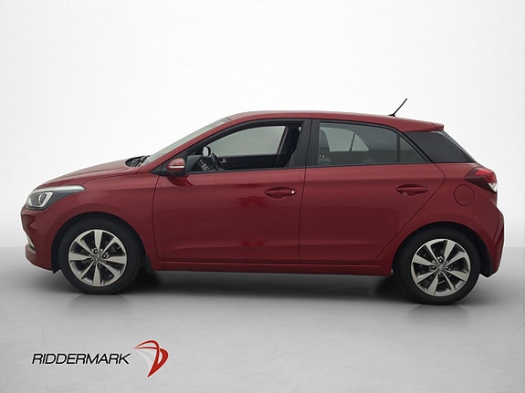 Hyundai i20 5 of 25