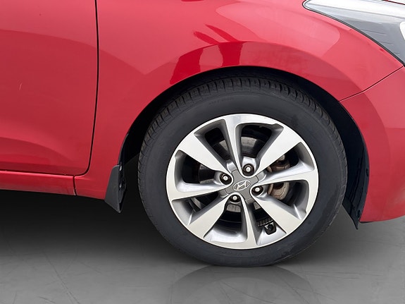 Hyundai i20 25 of 25