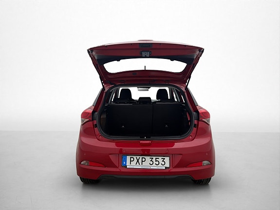 Hyundai i20 21 of 25