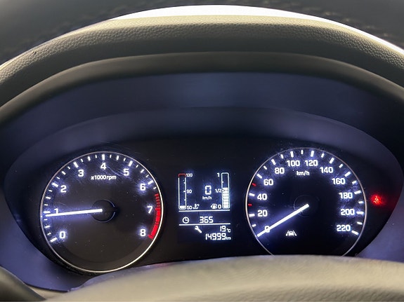 Hyundai i20 14 of 25