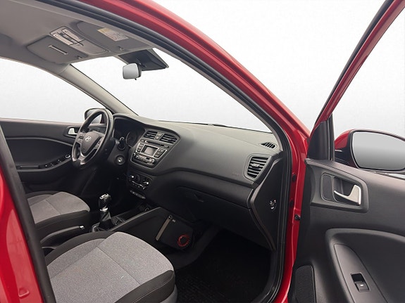 Hyundai i20 19 of 25